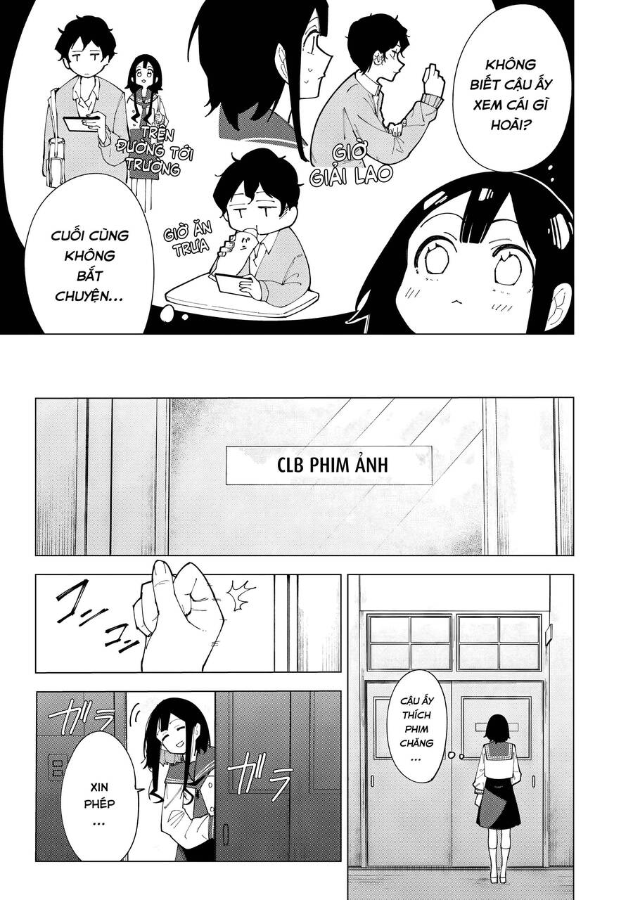 Xem Phim Người Lớn Được Không? Chap 1 - Next Chap 2