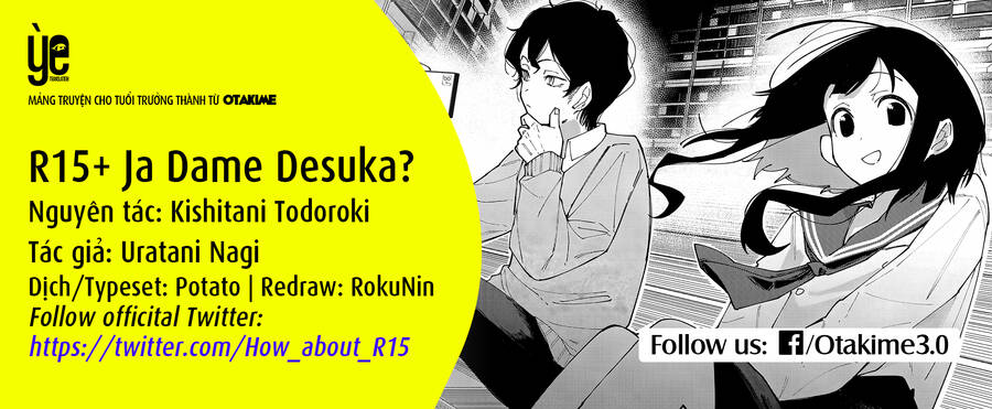 Xem Phim Người Lớn Được Không? Chap 1 - Next Chap 2