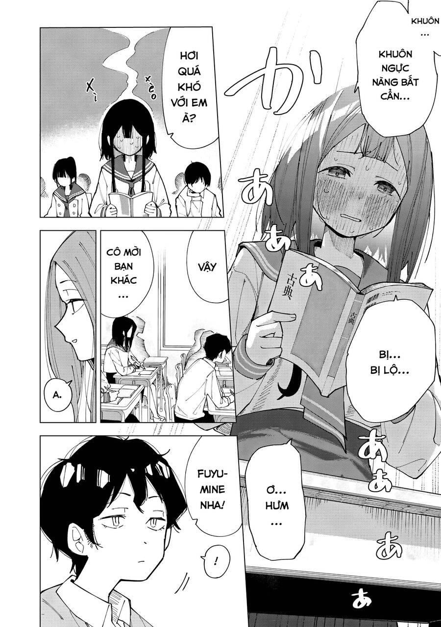 Xem Phim Người Lớn Được Không? Chap 1 - Next Chap 2