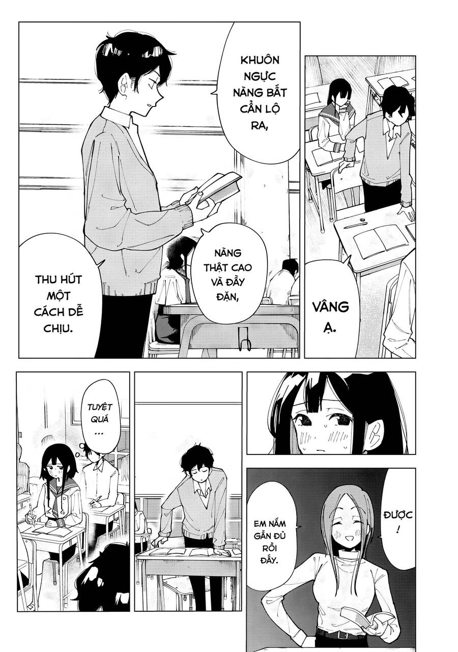 Xem Phim Người Lớn Được Không? Chap 1 - Next Chap 2