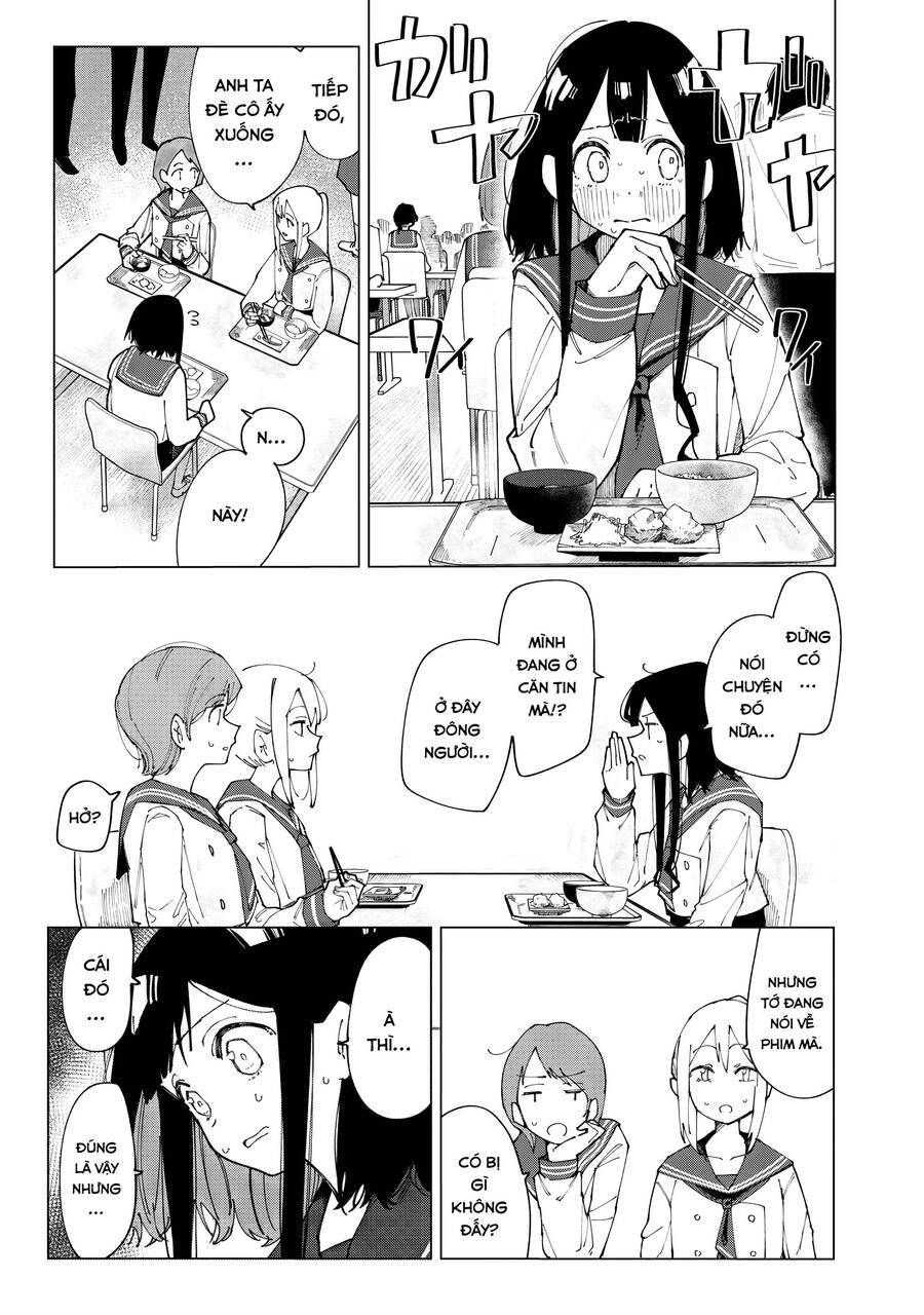 Xem Phim Người Lớn Được Không? Chap 1 - Next Chap 2