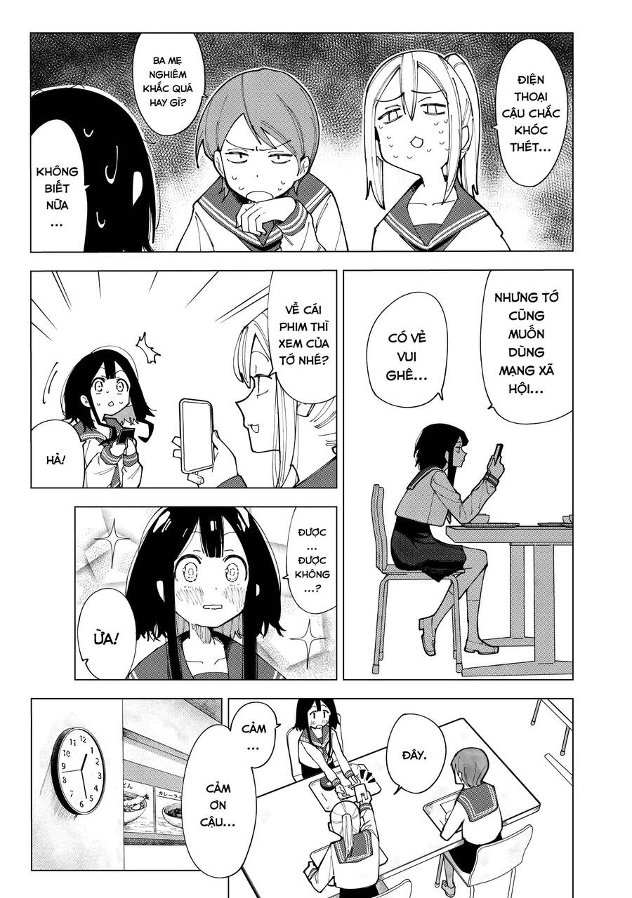 Xem Phim Người Lớn Được Không? Chap 1 - Next Chap 2