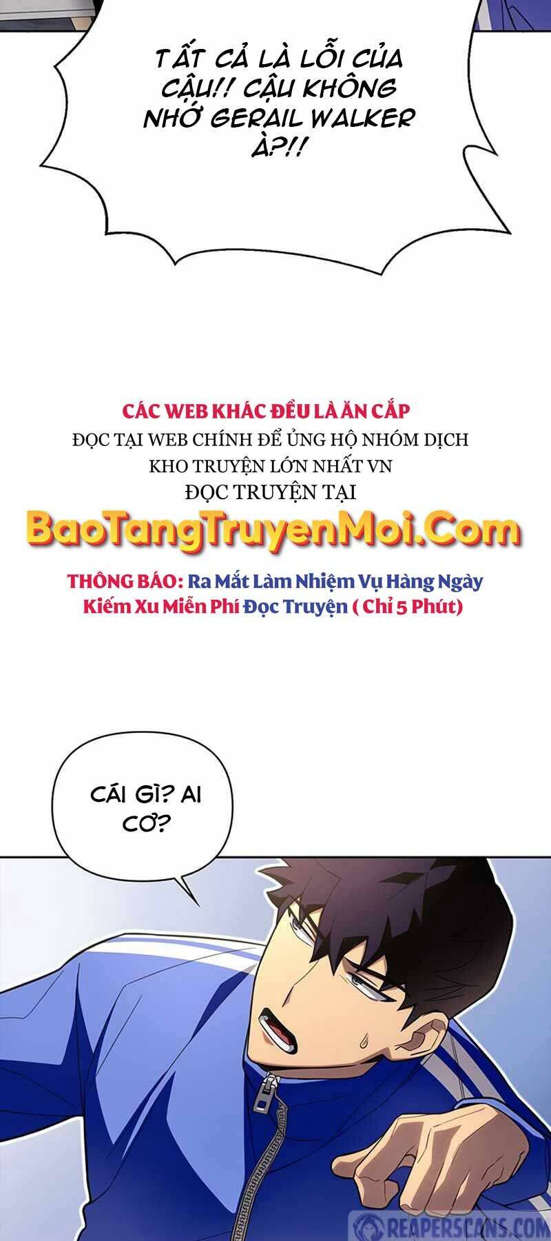 Cuộc Chiến Siêu Nhân Chap 4 - Next Chap 5