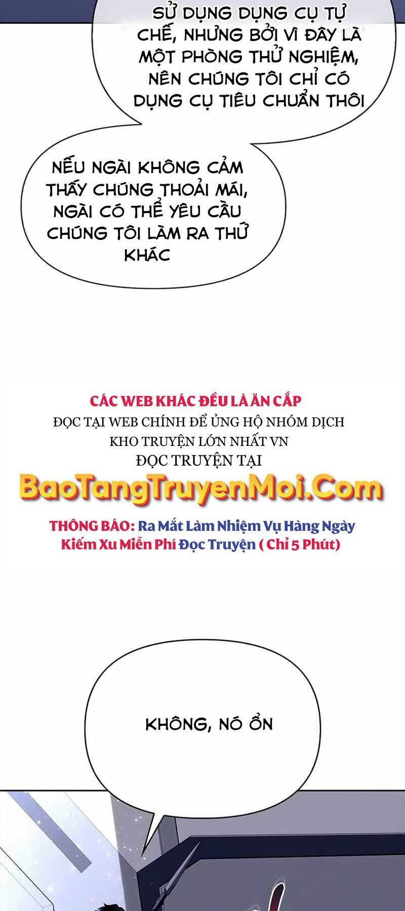 Cuộc Chiến Siêu Nhân Chap 4 - Next Chap 5