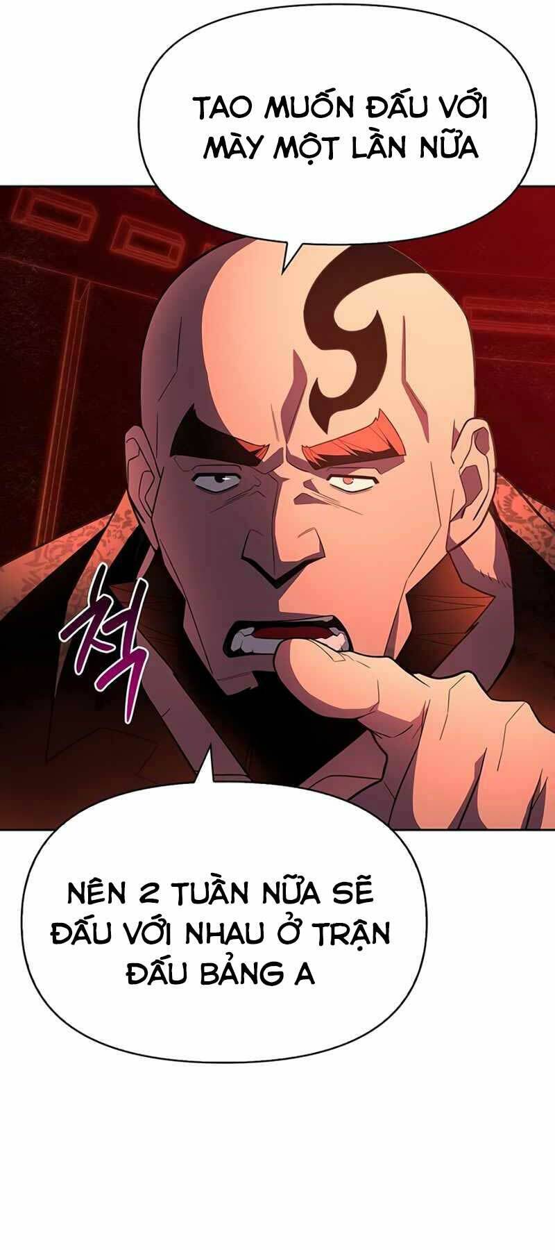 Cuộc Chiến Siêu Nhân Chap 6 - Next Chap 7