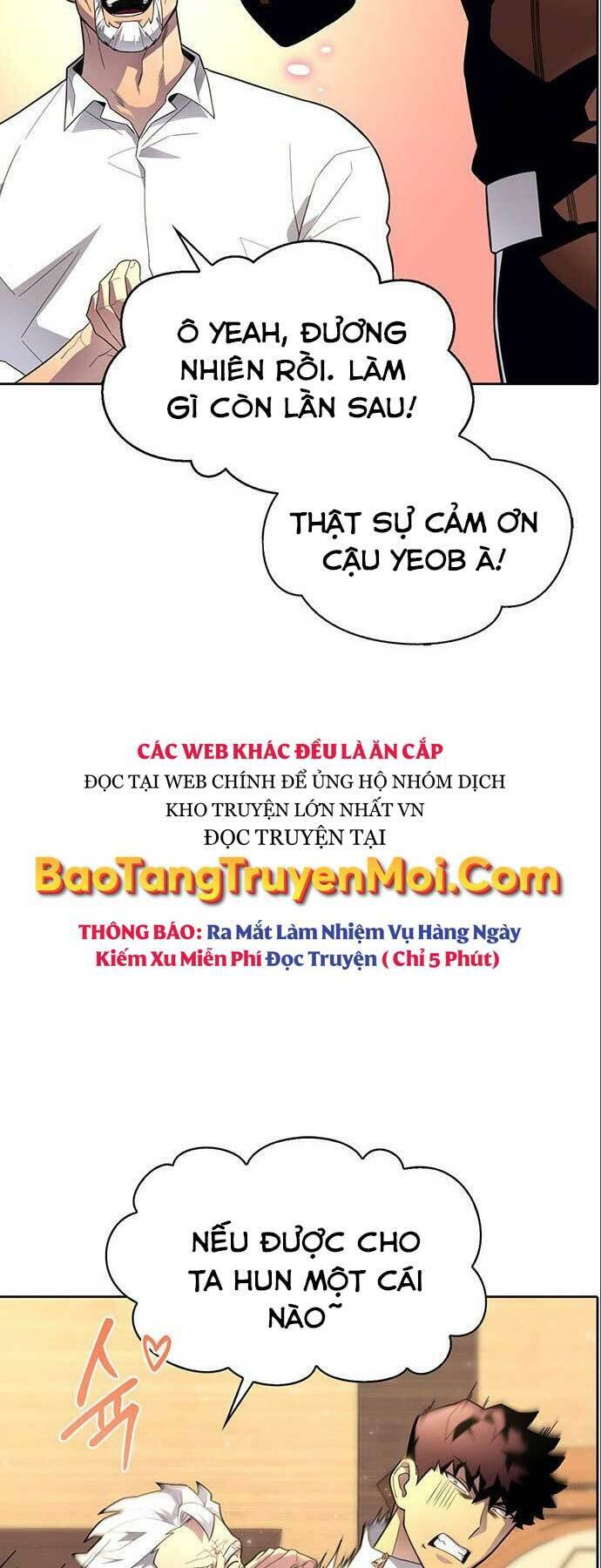 Cuộc Chiến Siêu Nhân Chap 7 - Next Chap 8