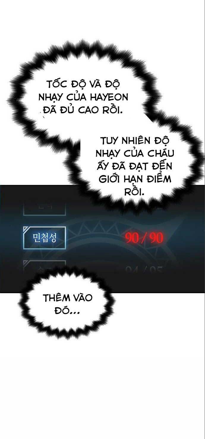 Cuộc Chiến Siêu Nhân Chap 7 - Next Chap 8