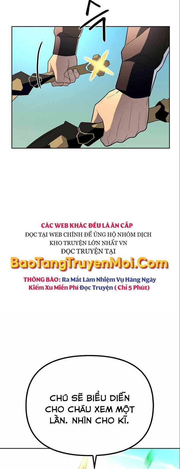 Cuộc Chiến Siêu Nhân Chap 7 - Next Chap 8