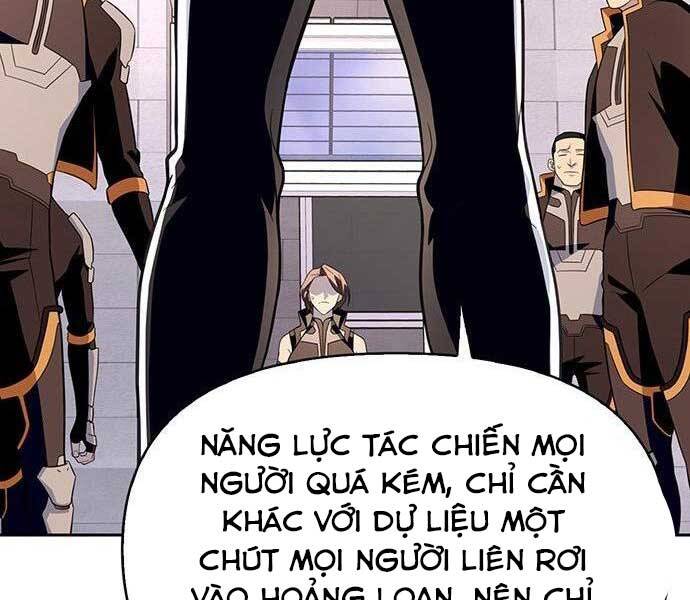 Cuộc Chiến Siêu Nhân Chap 8.5 - Next Chap 9.5