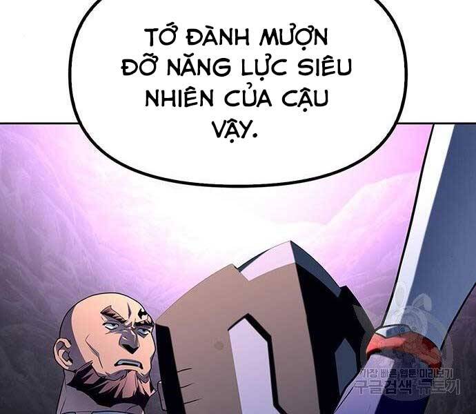 Cuộc Chiến Siêu Nhân Chap 8.5 - Next Chap 9.5