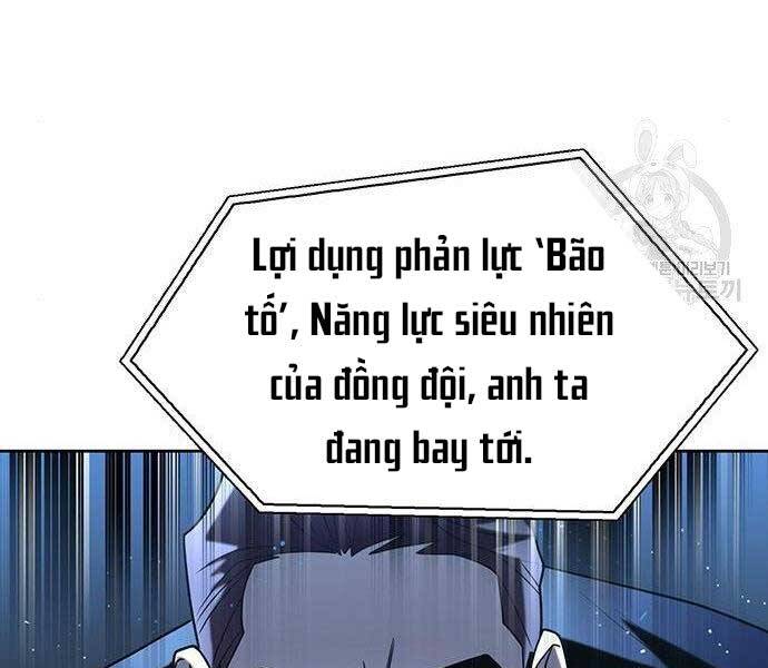 Cuộc Chiến Siêu Nhân Chap 8.5 - Next Chap 9.5