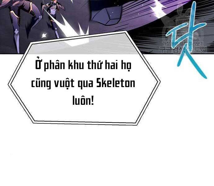 Cuộc Chiến Siêu Nhân Chap 8 - Next Chap 9