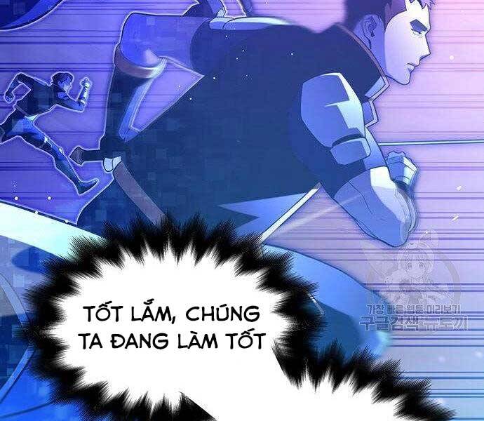 Cuộc Chiến Siêu Nhân Chap 8 - Next Chap 9