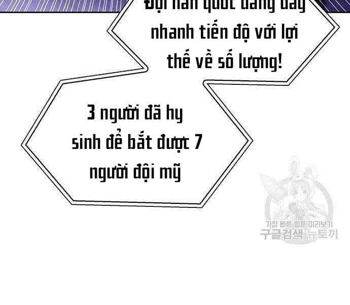Cuộc Chiến Siêu Nhân Chap 9 - Next Chap 10