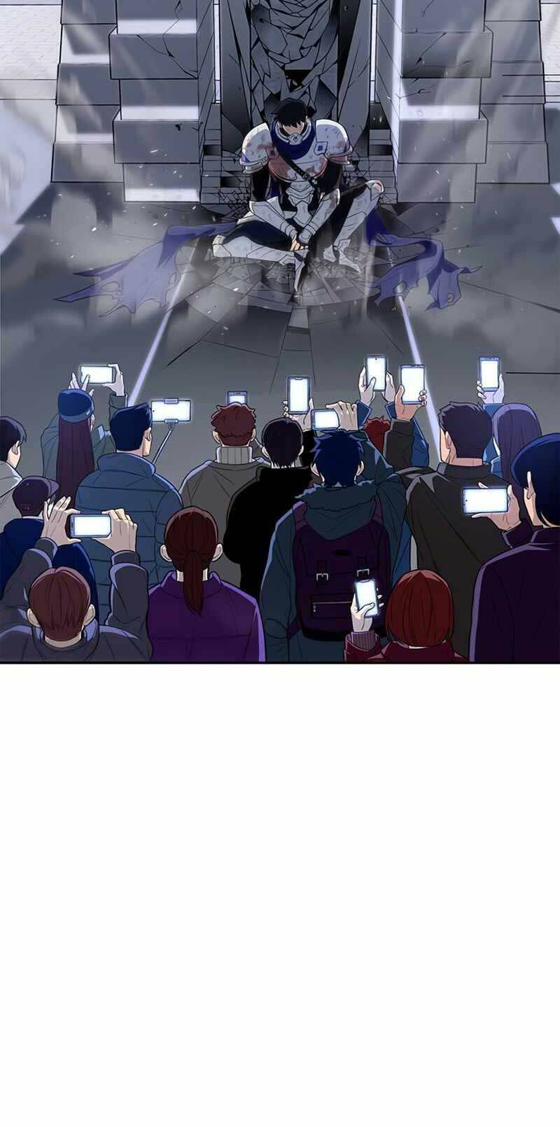 Cuộc Chiến Siêu Nhân Chap 1 - Next Chap 2
