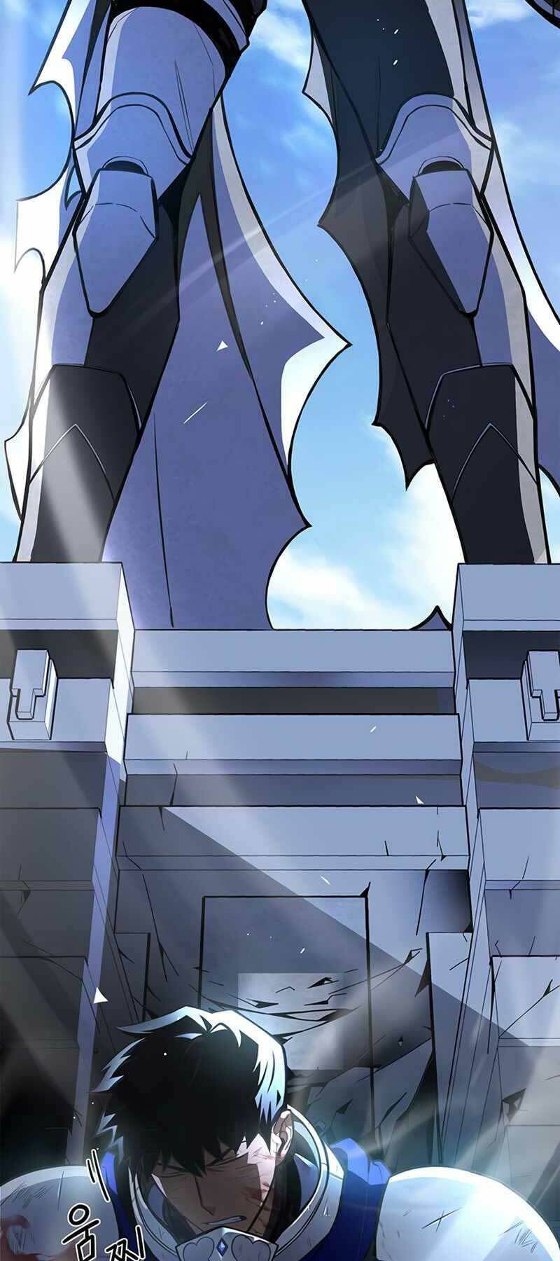 Cuộc Chiến Siêu Nhân Chap 1 - Next Chap 2