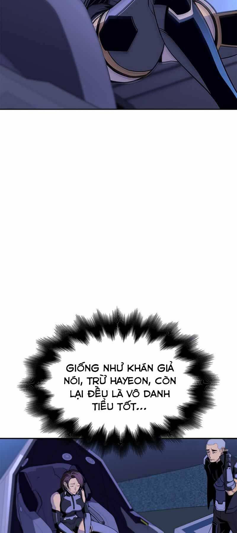 Cuộc Chiến Siêu Nhân Chap 1 - Next Chap 2