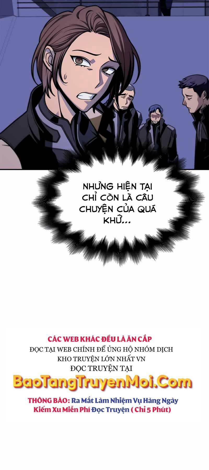 Cuộc Chiến Siêu Nhân Chap 1 - Next Chap 2
