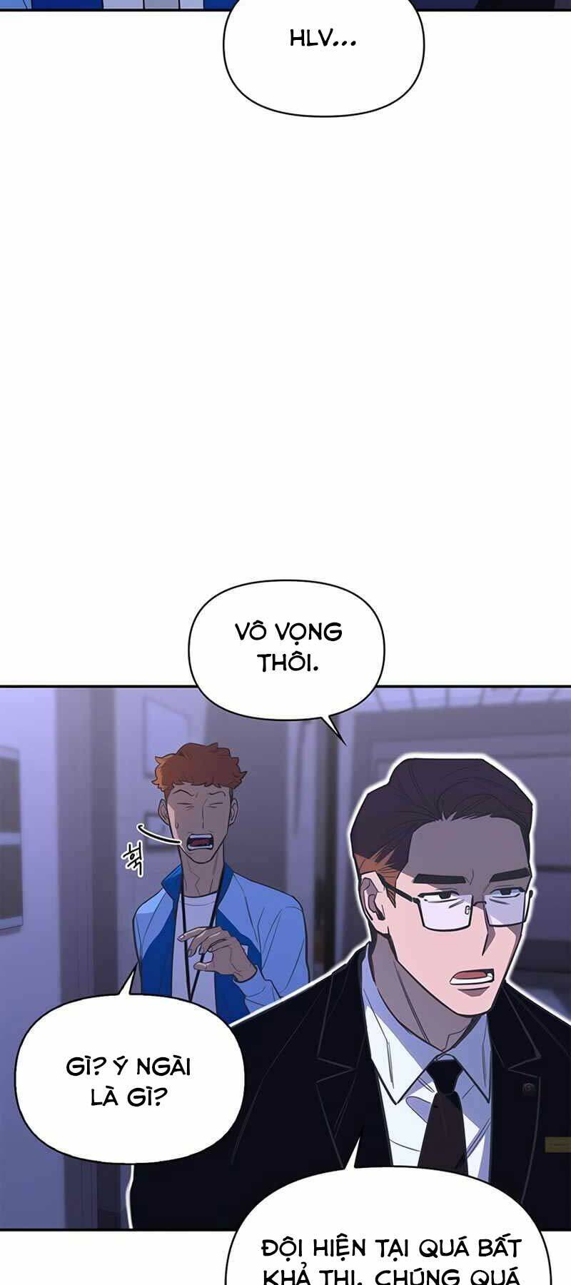 Cuộc Chiến Siêu Nhân Chap 1 - Next Chap 2