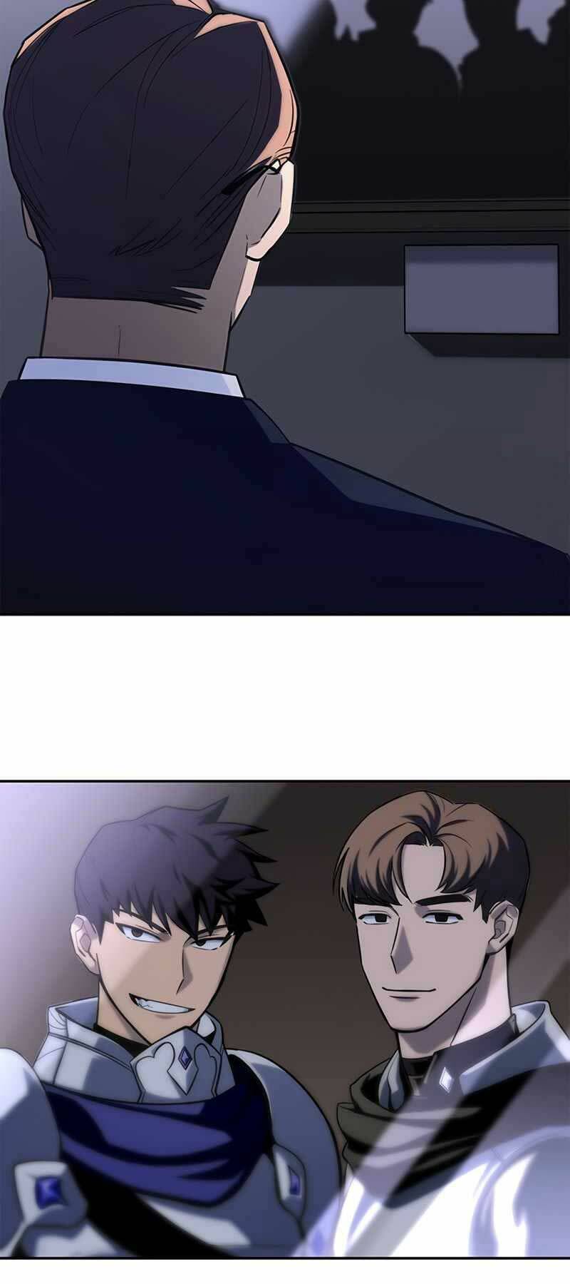 Cuộc Chiến Siêu Nhân Chap 1 - Next Chap 2