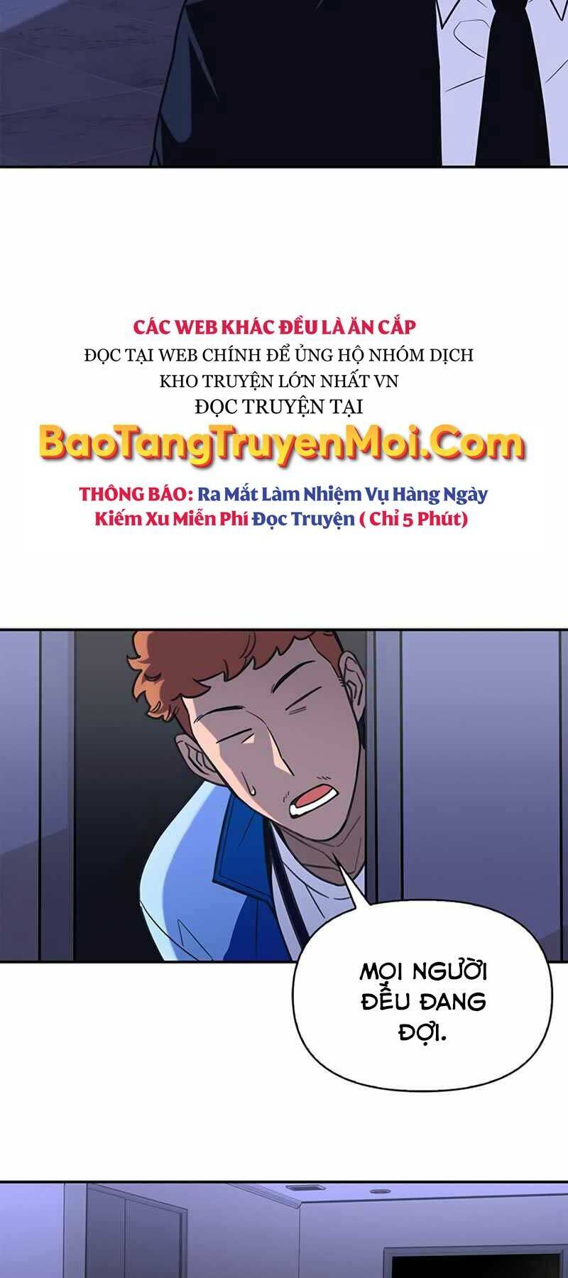 Cuộc Chiến Siêu Nhân Chap 1 - Next Chap 2