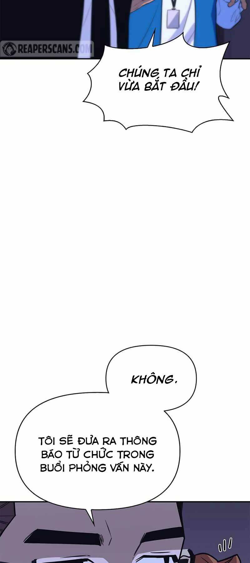 Cuộc Chiến Siêu Nhân Chap 1 - Next Chap 2