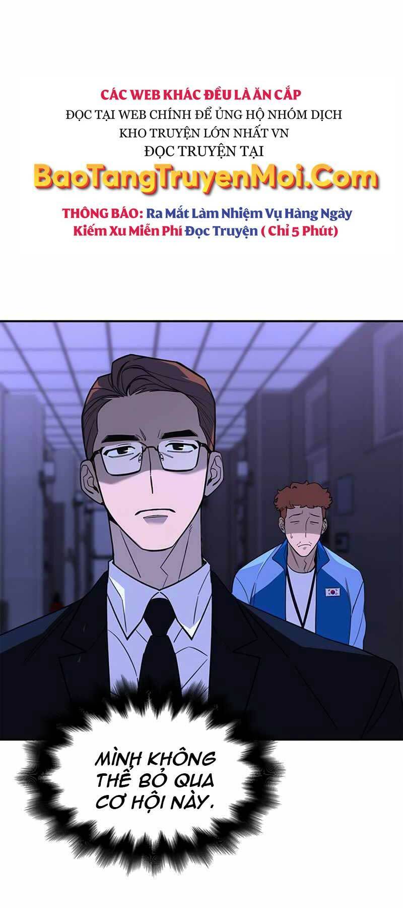 Cuộc Chiến Siêu Nhân Chap 1 - Next Chap 2