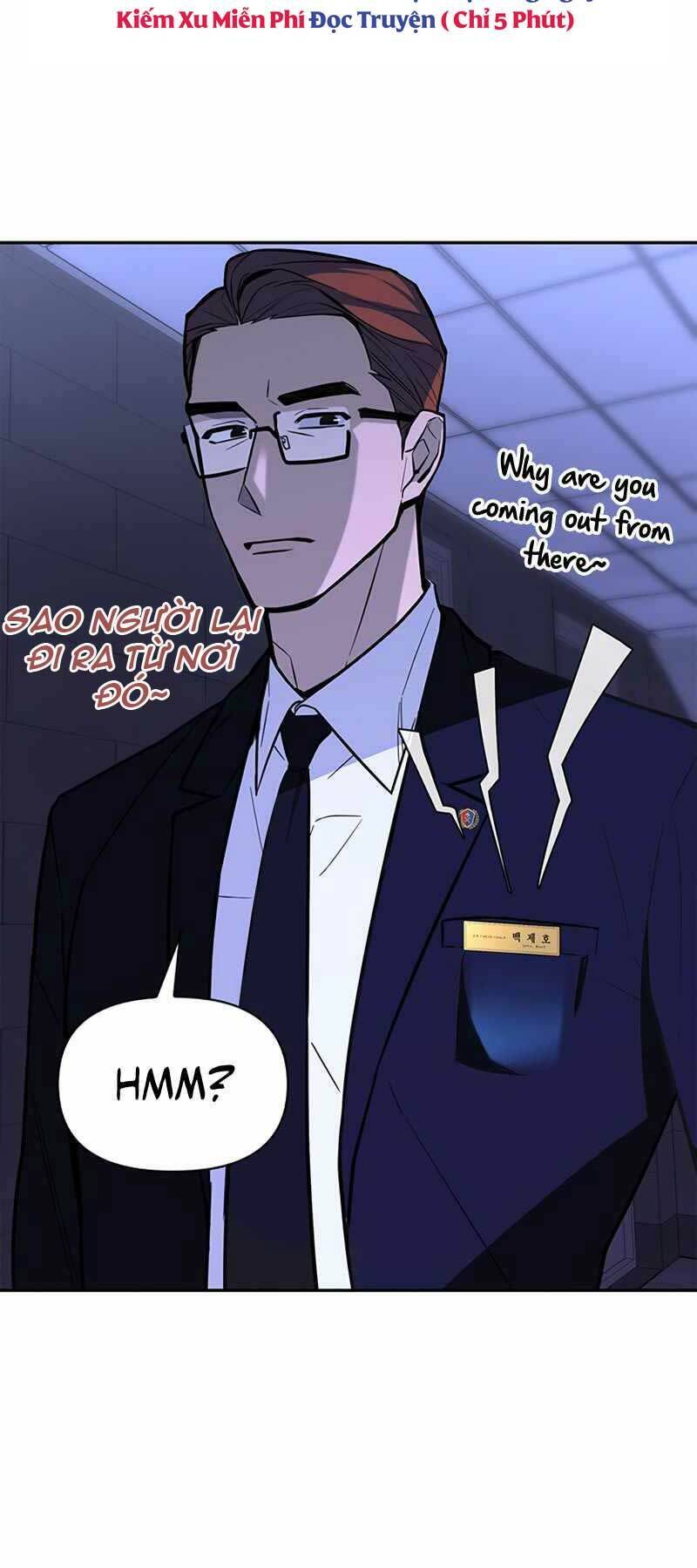 Cuộc Chiến Siêu Nhân Chap 1 - Next Chap 2