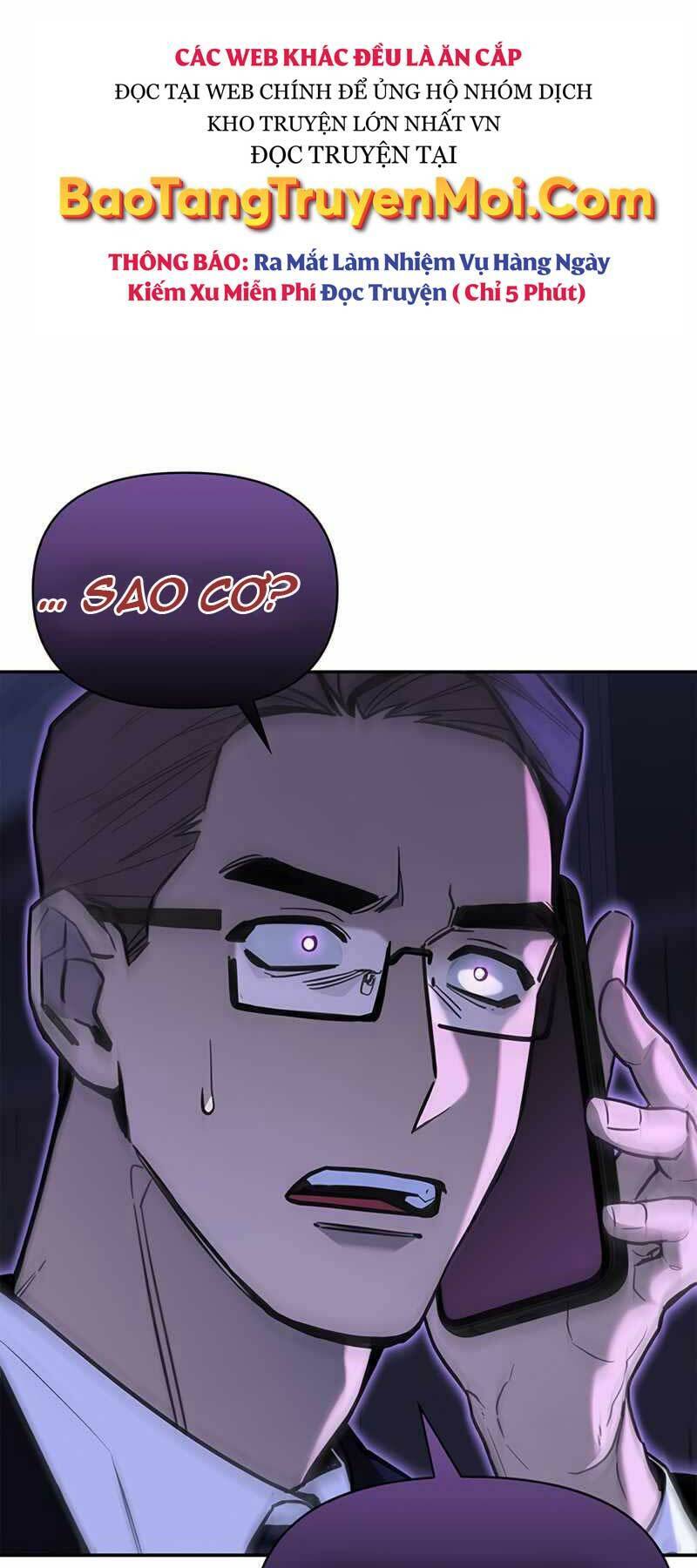 Cuộc Chiến Siêu Nhân Chap 1 - Next Chap 2