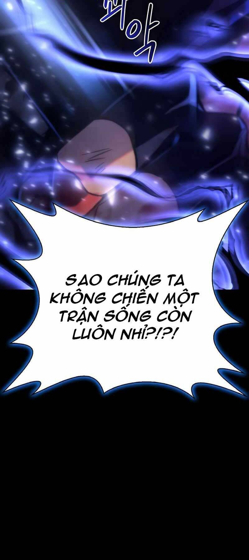 Cuộc Chiến Siêu Nhân Chap 2 - Next Chap 3