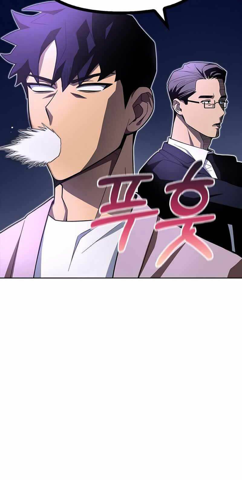 Cuộc Chiến Siêu Nhân Chap 3 - Next Chap 4