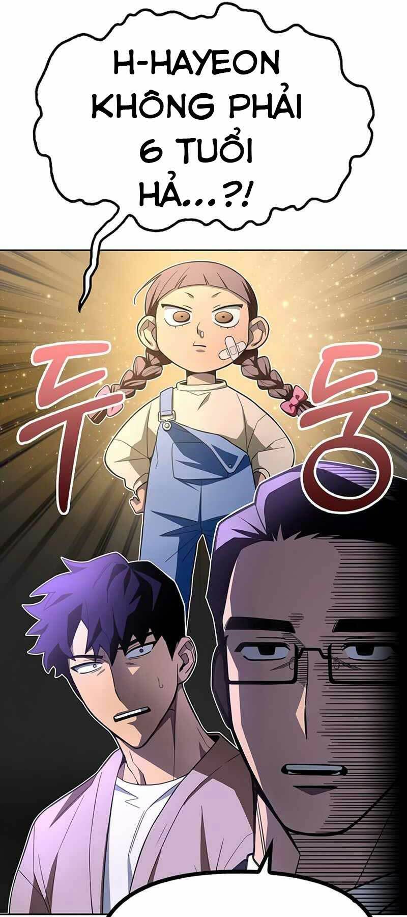 Cuộc Chiến Siêu Nhân Chap 3 - Next Chap 4