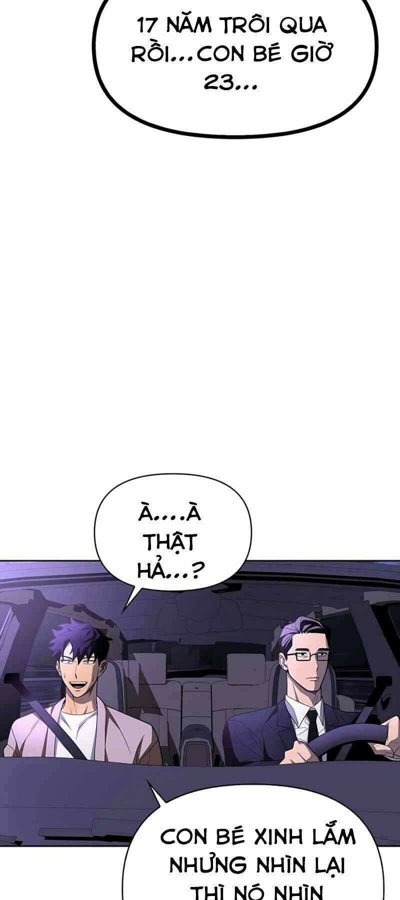 Cuộc Chiến Siêu Nhân Chap 3 - Next Chap 4