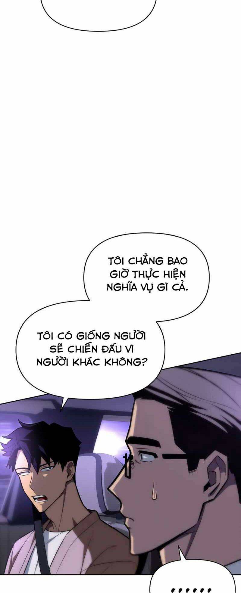 Cuộc Chiến Siêu Nhân Chap 3 - Next Chap 4