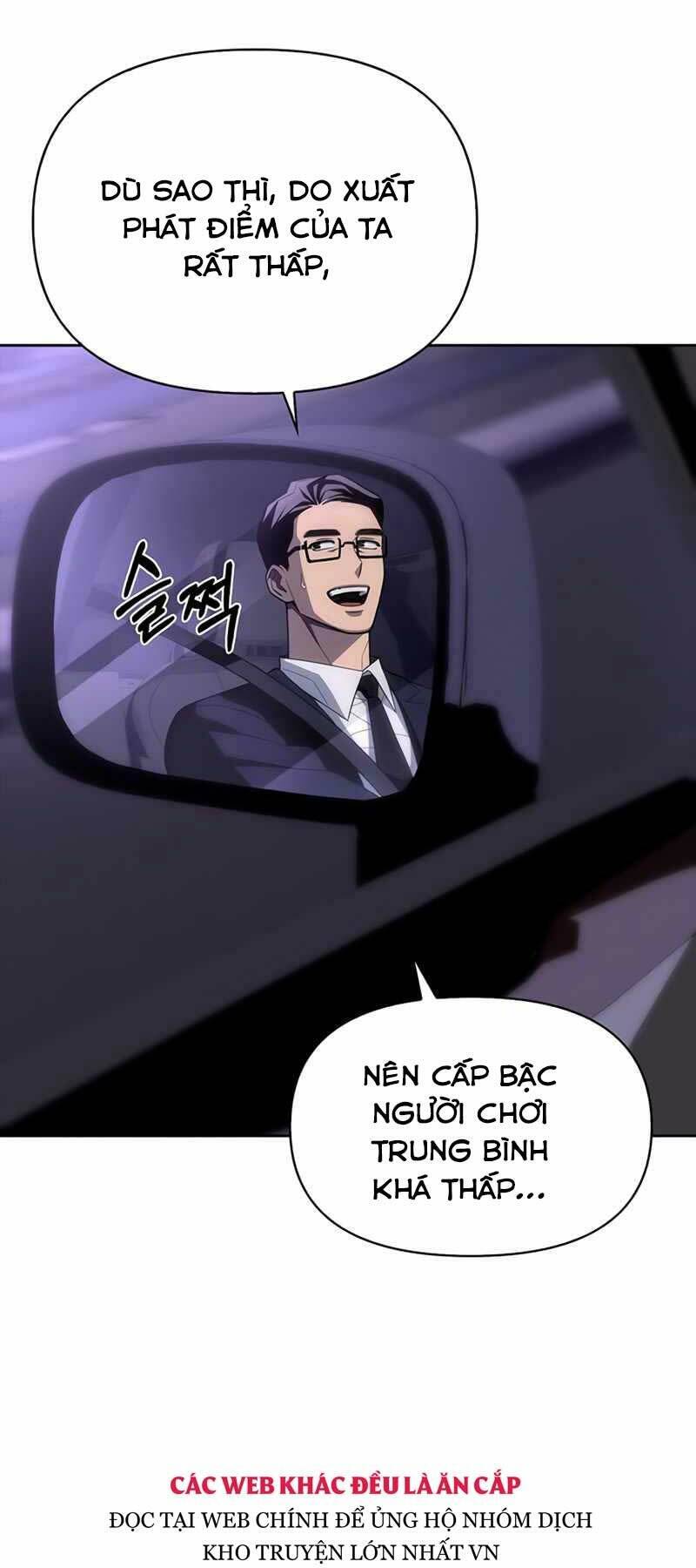 Cuộc Chiến Siêu Nhân Chap 3 - Next Chap 4