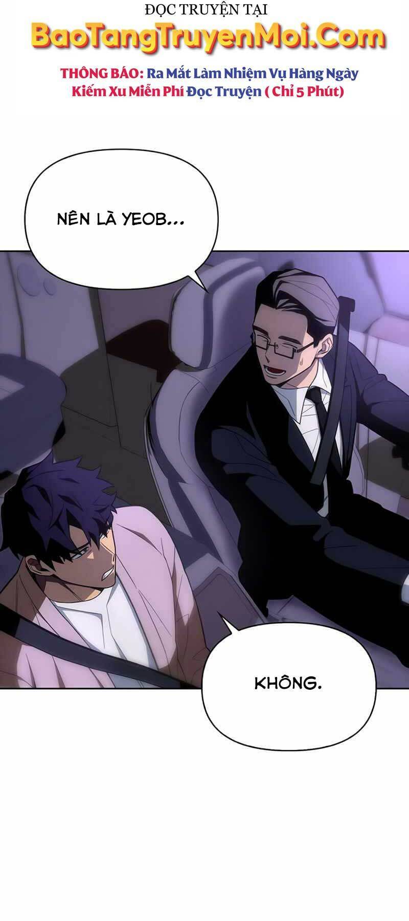 Cuộc Chiến Siêu Nhân Chap 3 - Next Chap 4