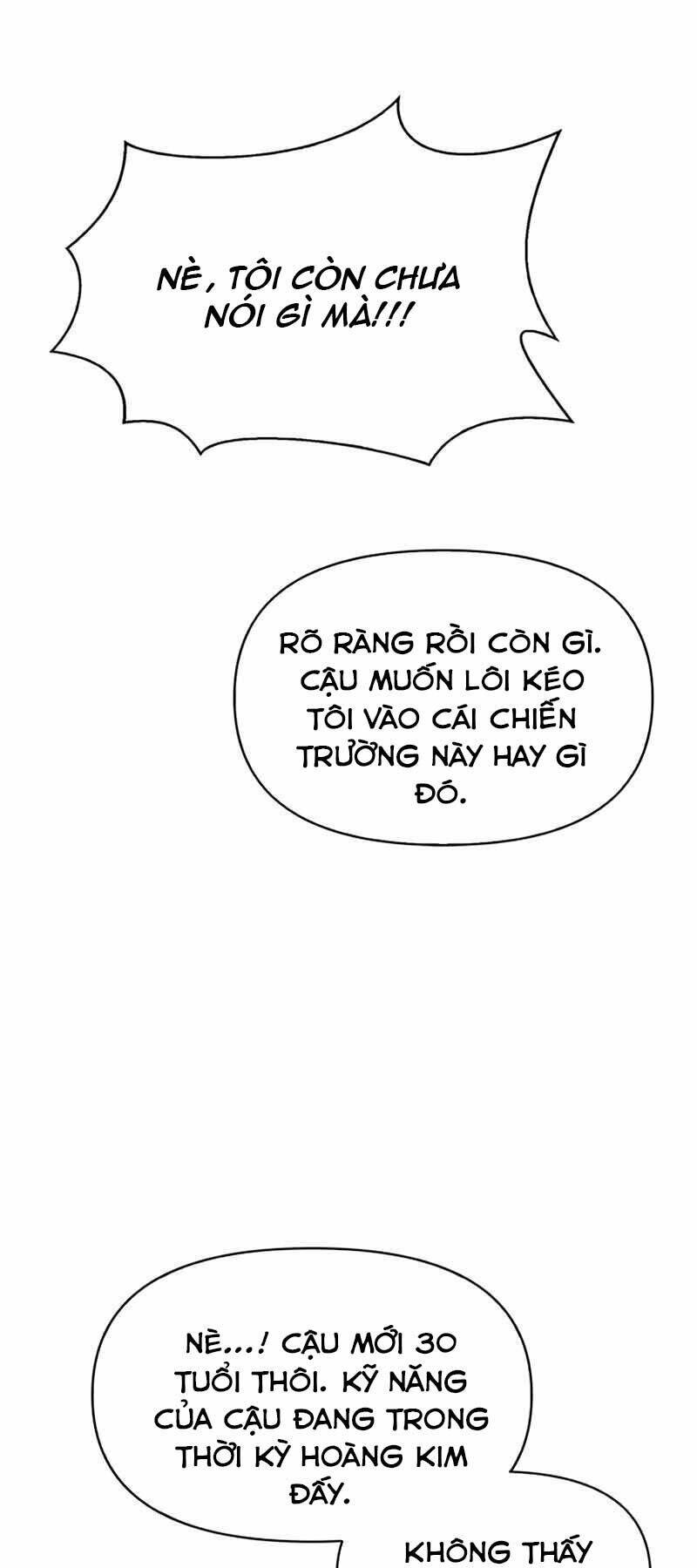 Cuộc Chiến Siêu Nhân Chap 3 - Next Chap 4