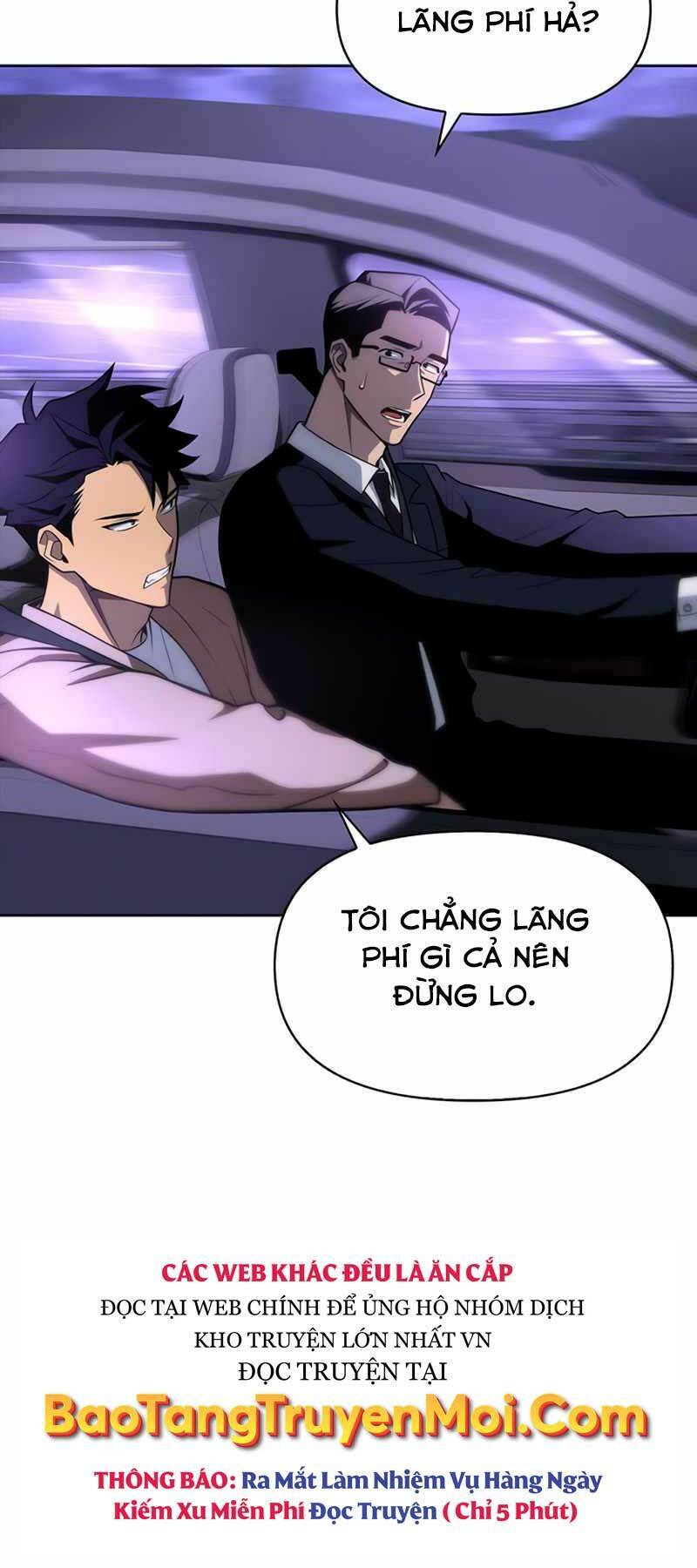 Cuộc Chiến Siêu Nhân Chap 3 - Next Chap 4