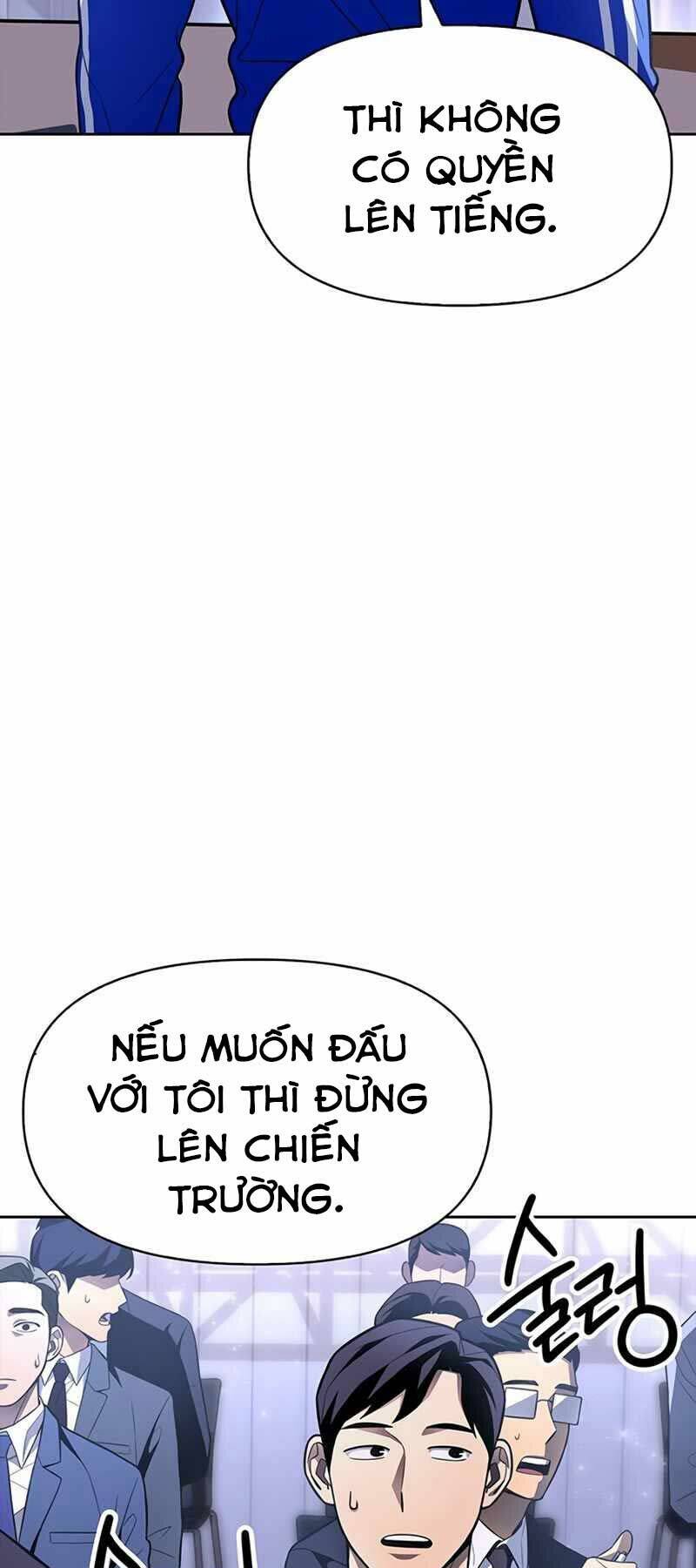Cuộc Chiến Siêu Nhân Chap 3 - Next Chap 4