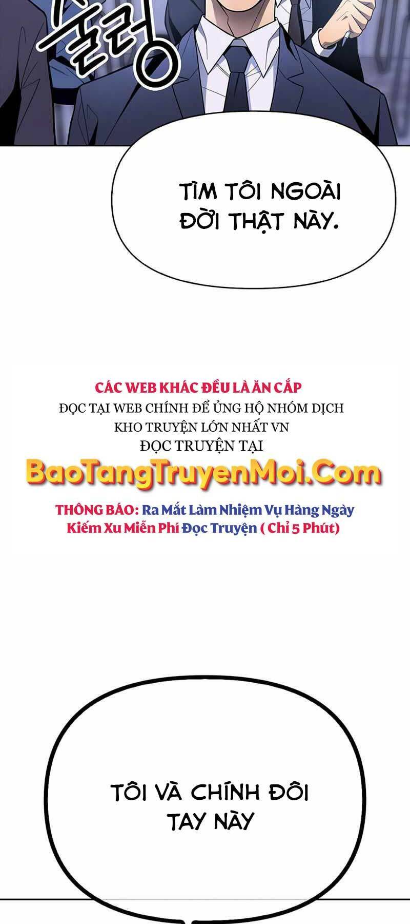 Cuộc Chiến Siêu Nhân Chap 3 - Next Chap 4
