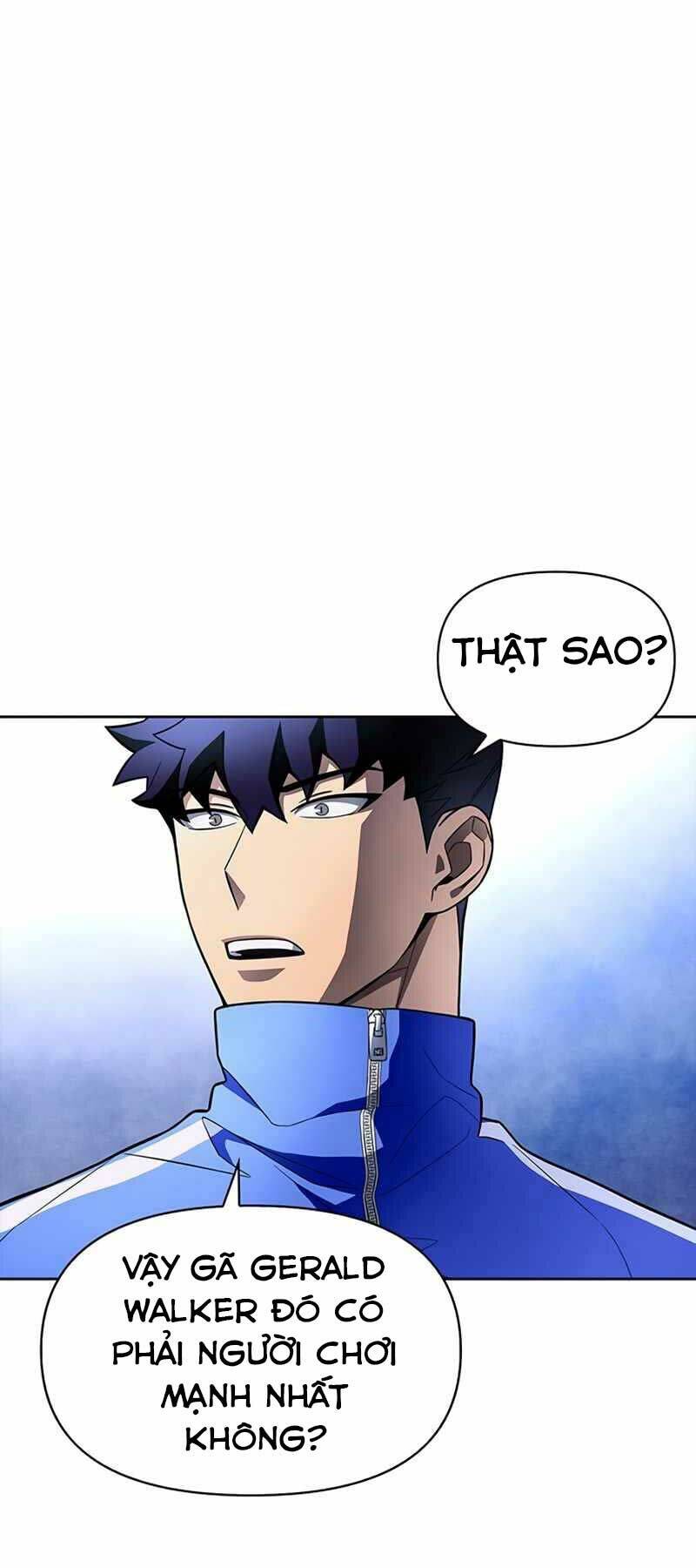 Cuộc Chiến Siêu Nhân Chap 3 - Next Chap 4