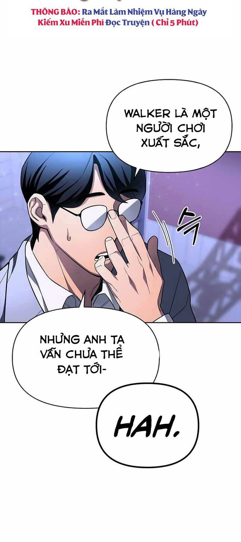 Cuộc Chiến Siêu Nhân Chap 3 - Next Chap 4