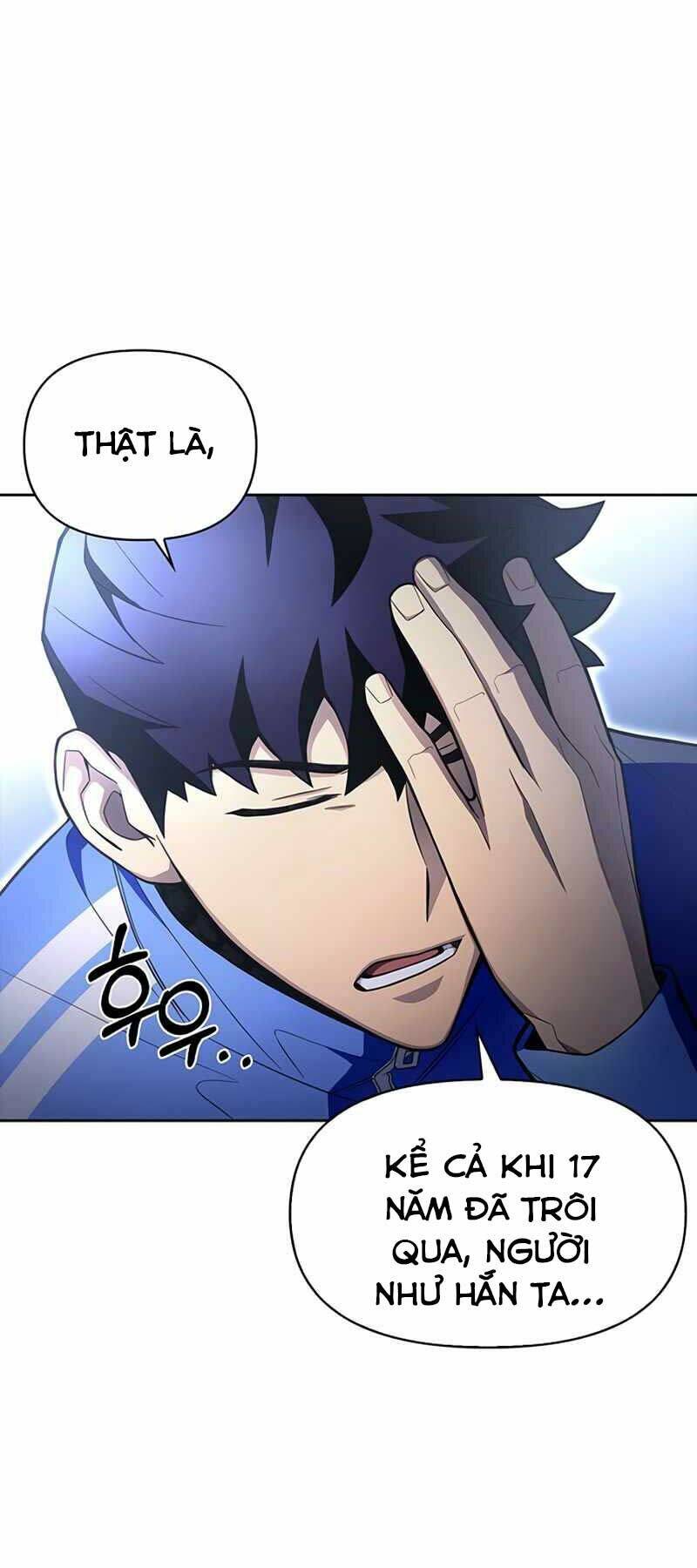 Cuộc Chiến Siêu Nhân Chap 3 - Next Chap 4