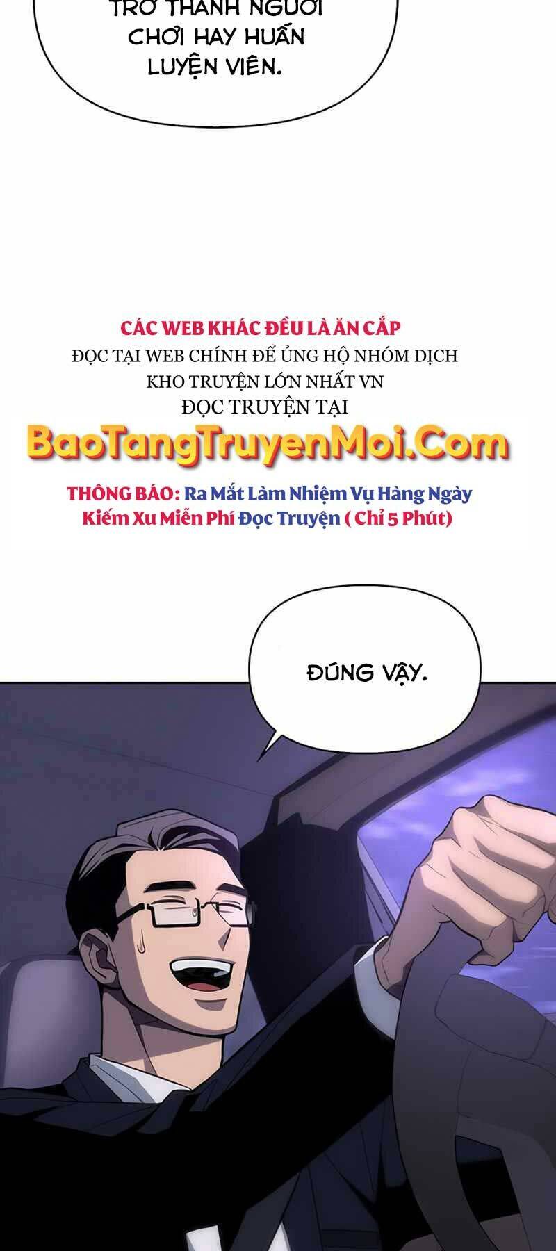 Cuộc Chiến Siêu Nhân Chap 3 - Next Chap 4