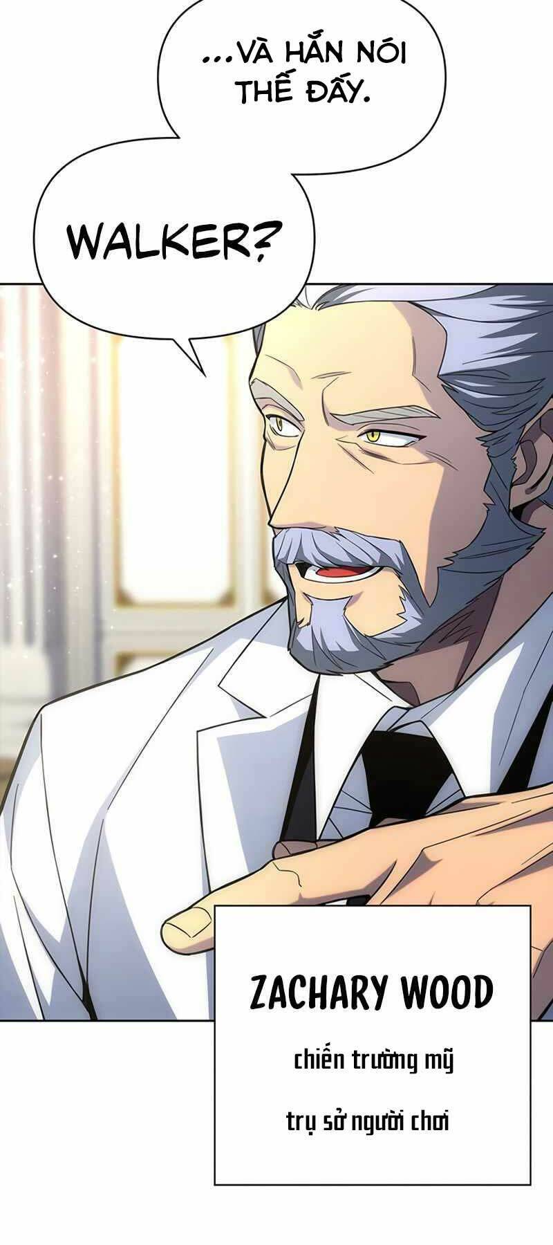Cuộc Chiến Siêu Nhân Chap 3 - Next Chap 4