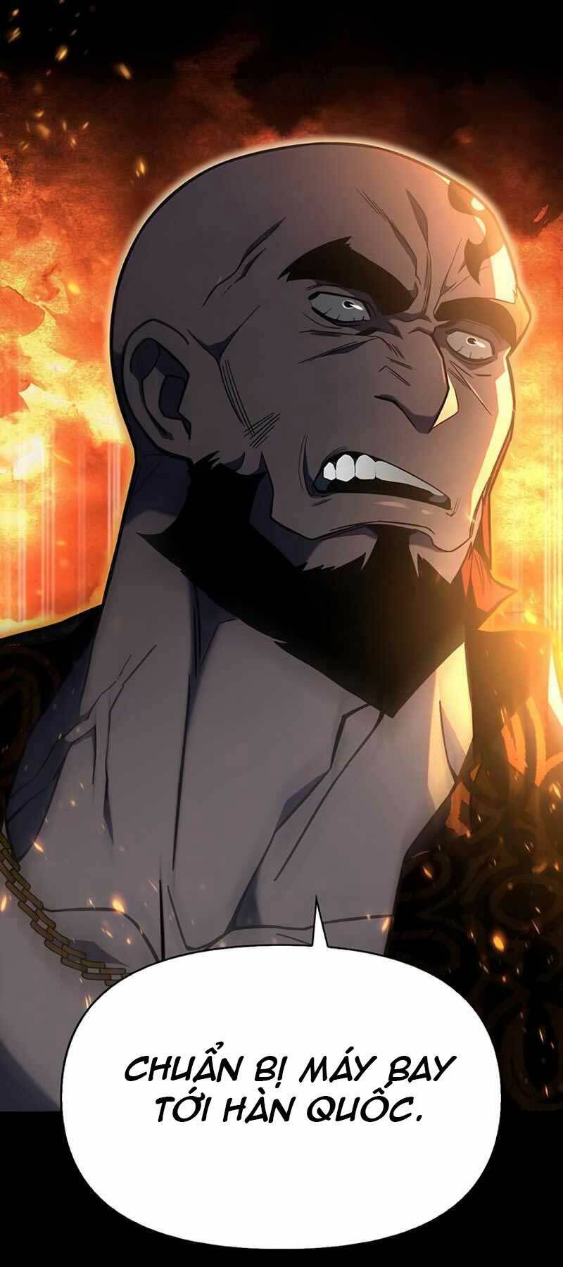 Cuộc Chiến Siêu Nhân Chap 3 - Next Chap 4