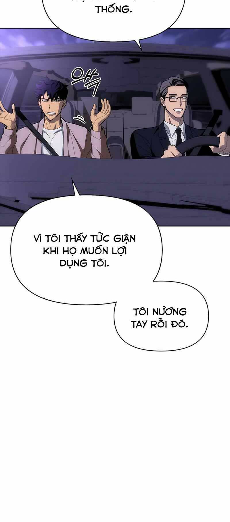 Cuộc Chiến Siêu Nhân Chap 3 - Next Chap 4