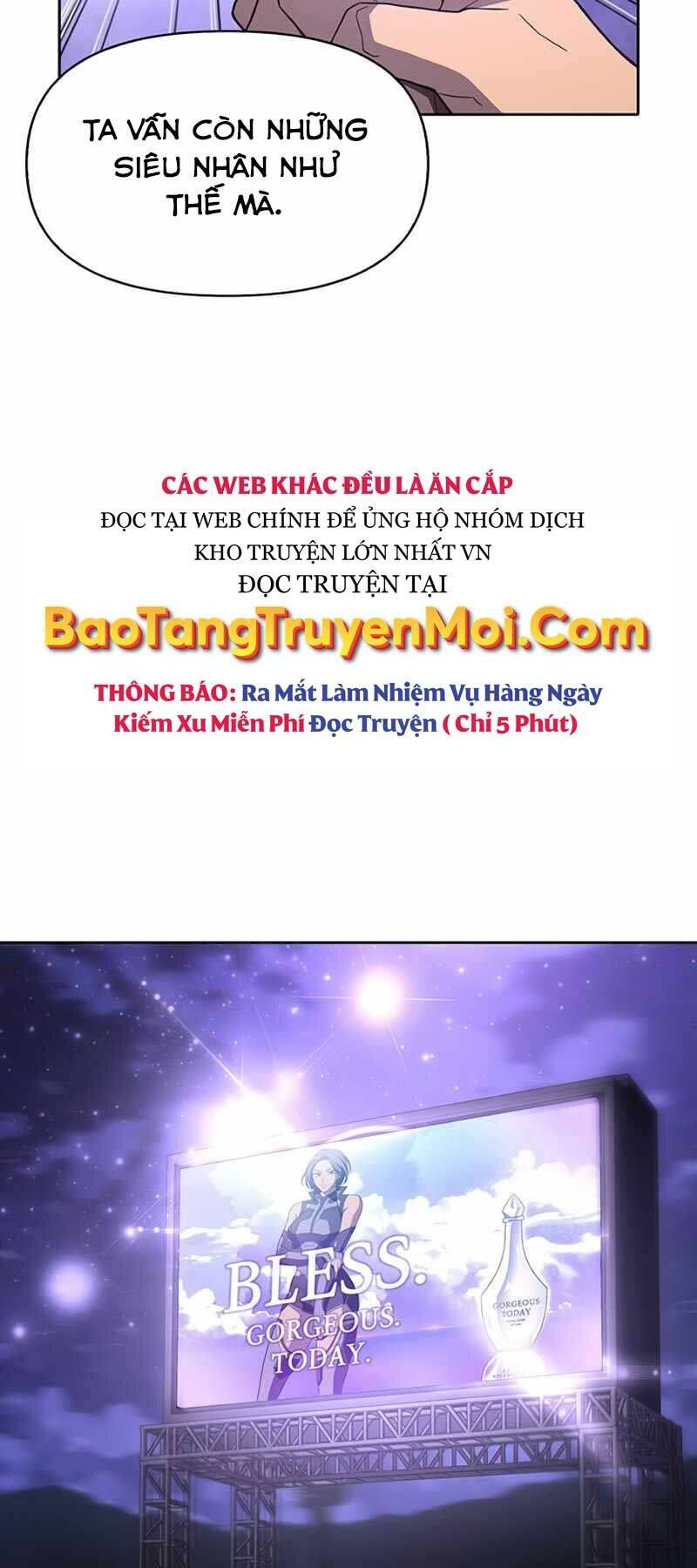 Cuộc Chiến Siêu Nhân Chap 3 - Next Chap 4