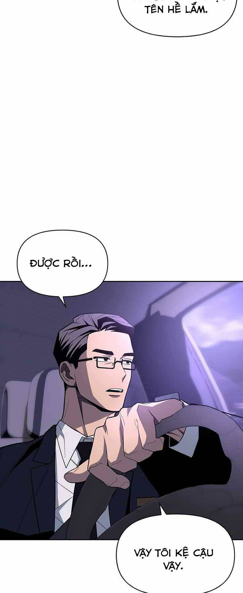 Cuộc Chiến Siêu Nhân Chap 3 - Next Chap 4