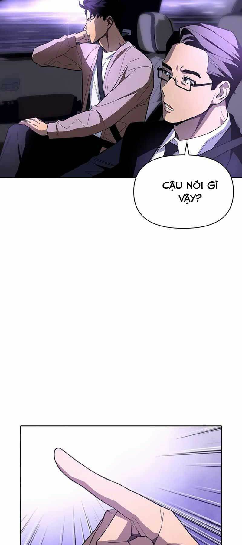 Cuộc Chiến Siêu Nhân Chap 3 - Next Chap 4